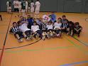 C-Junioren- + U19-Futsal-Masters 29